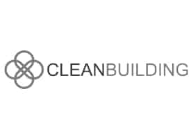 Cleanbuilding